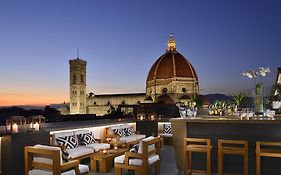 Grand Hotel Cavour Florence